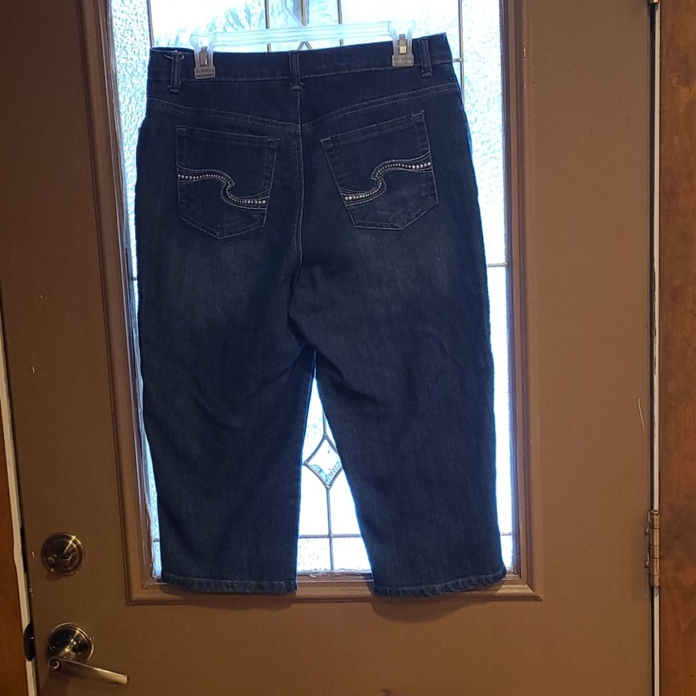 Capris - Picture 2 of 2
